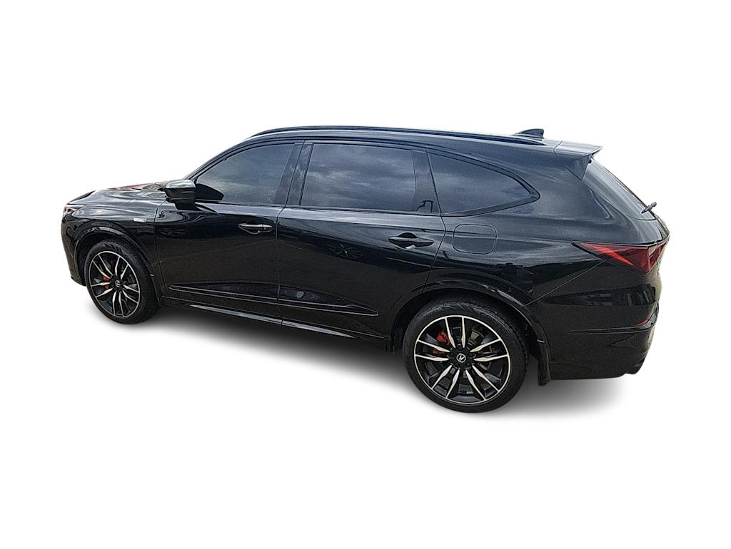 Thumbnail: 2024 Acura MDX - 2