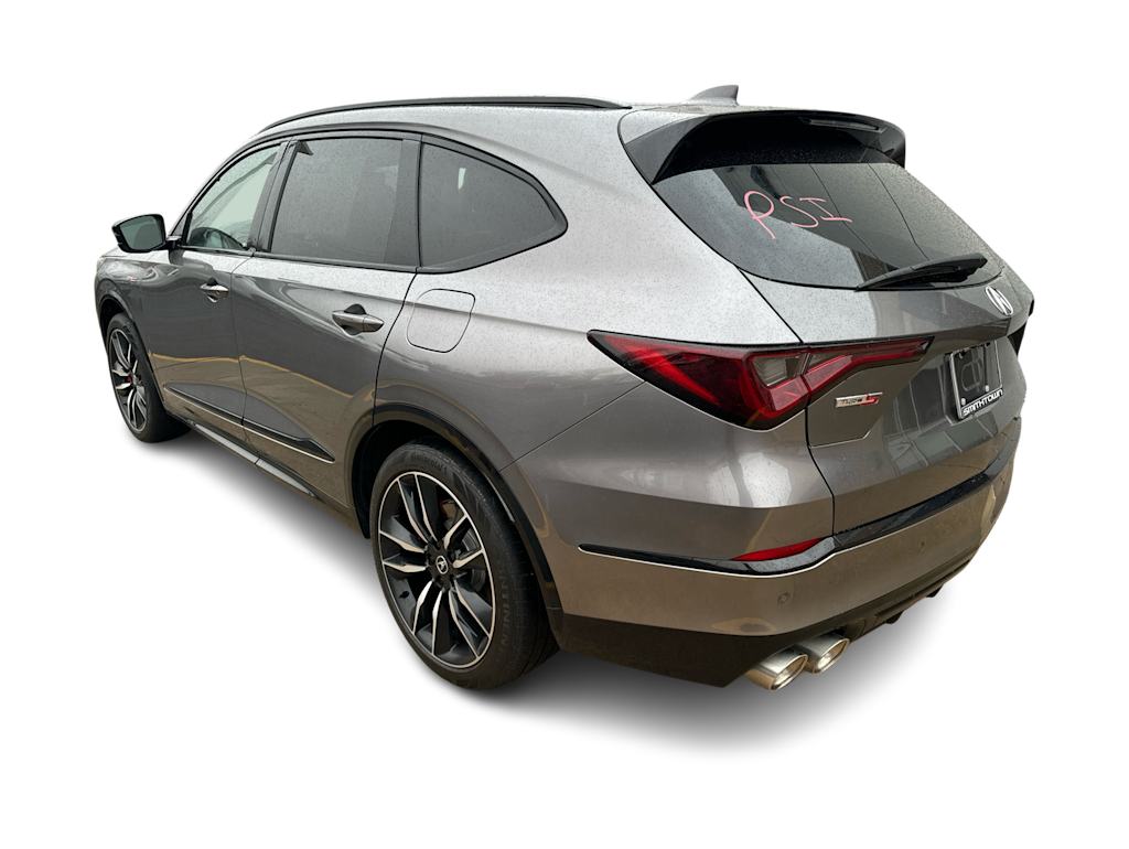 2022 Acura MDX Advance 3