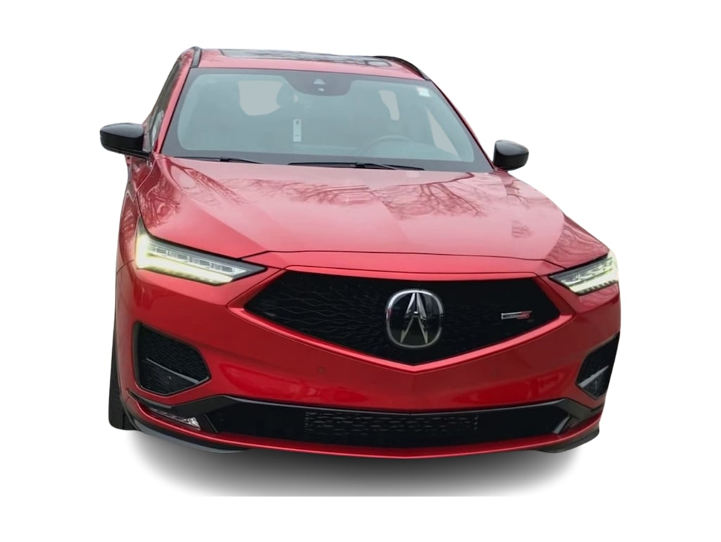 2022 Acura MDX Advance 5