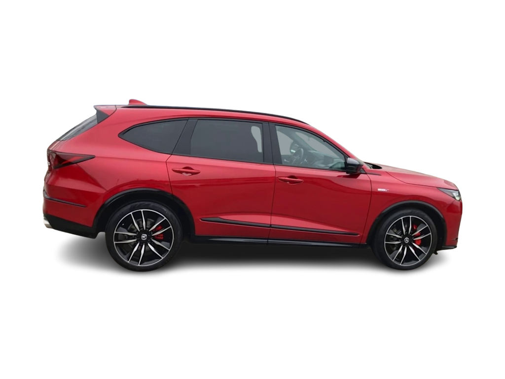 2022 Acura MDX Advance 19