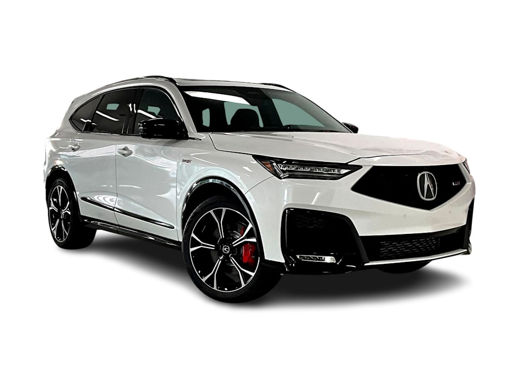 Thumbnail: 2026 Acura MDX - 22