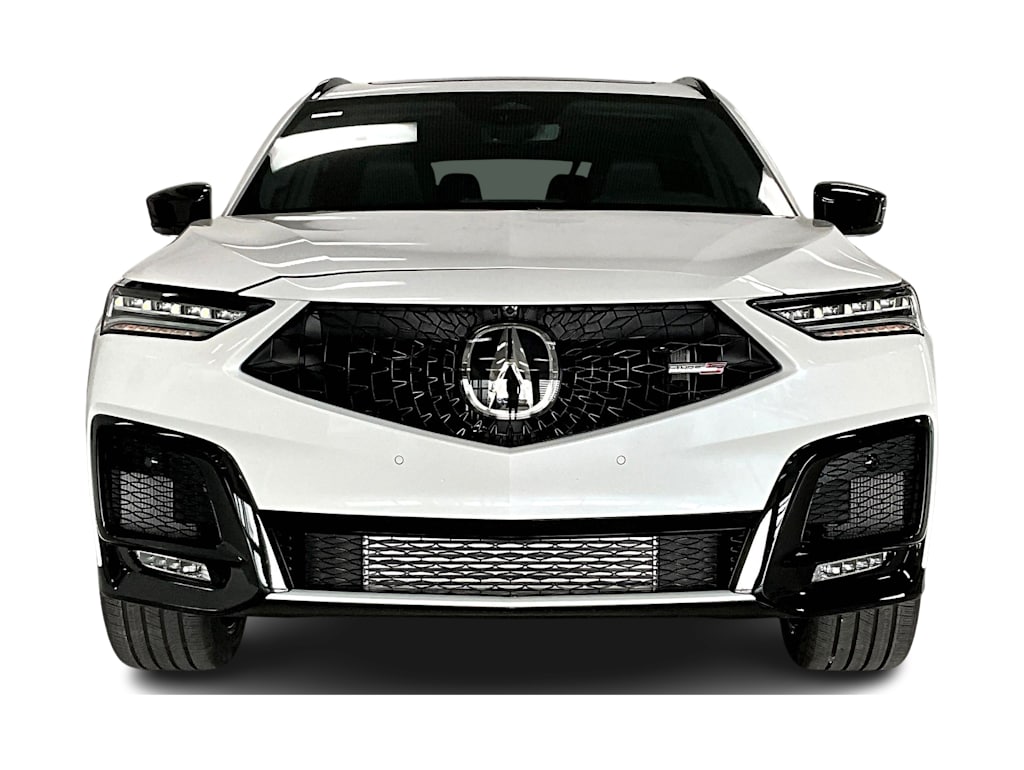 Thumbnail: 2026 Acura MDX - 6