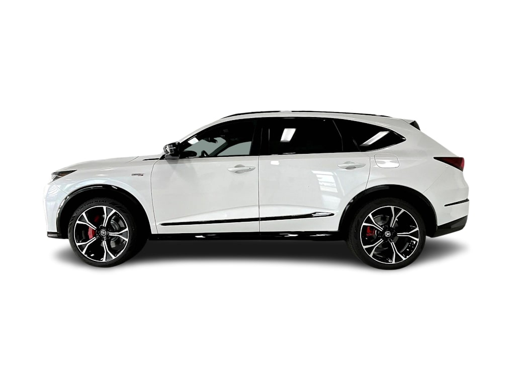 Thumbnail: 2026 Acura MDX - 3