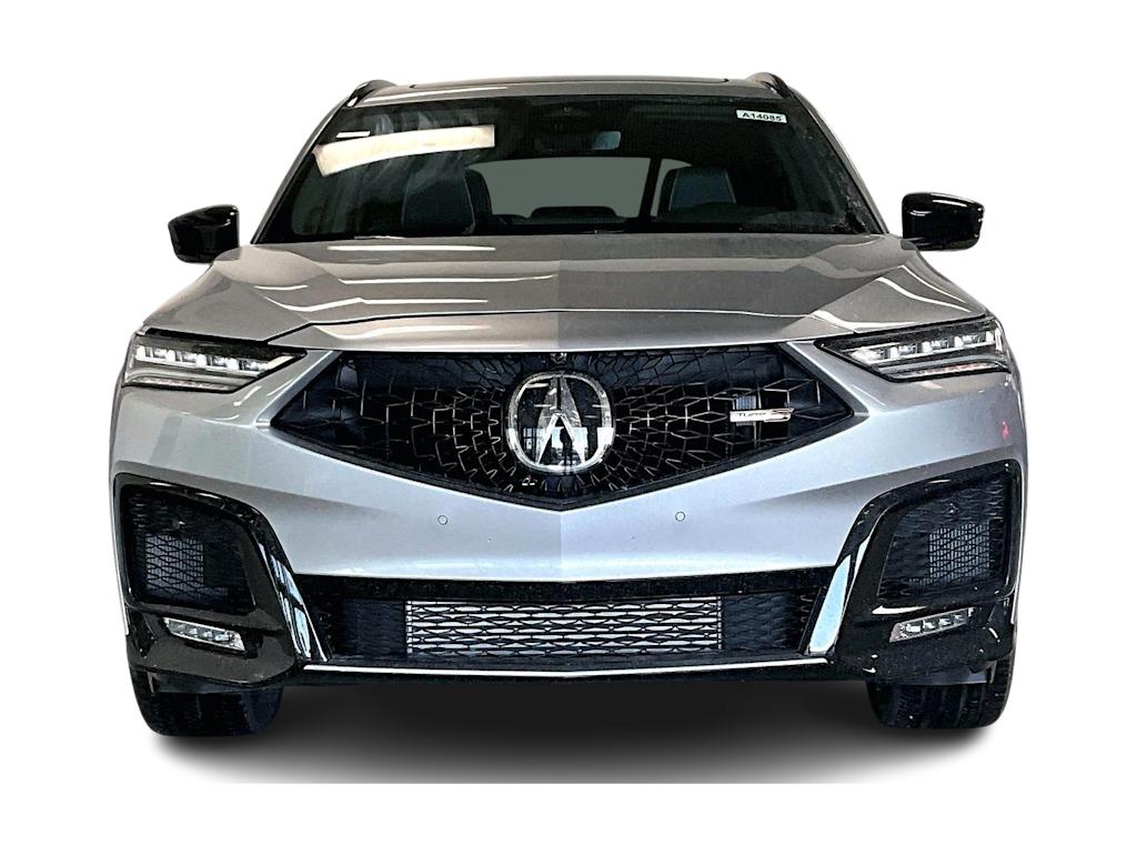 Thumbnail: 2026 Acura MDX - 6