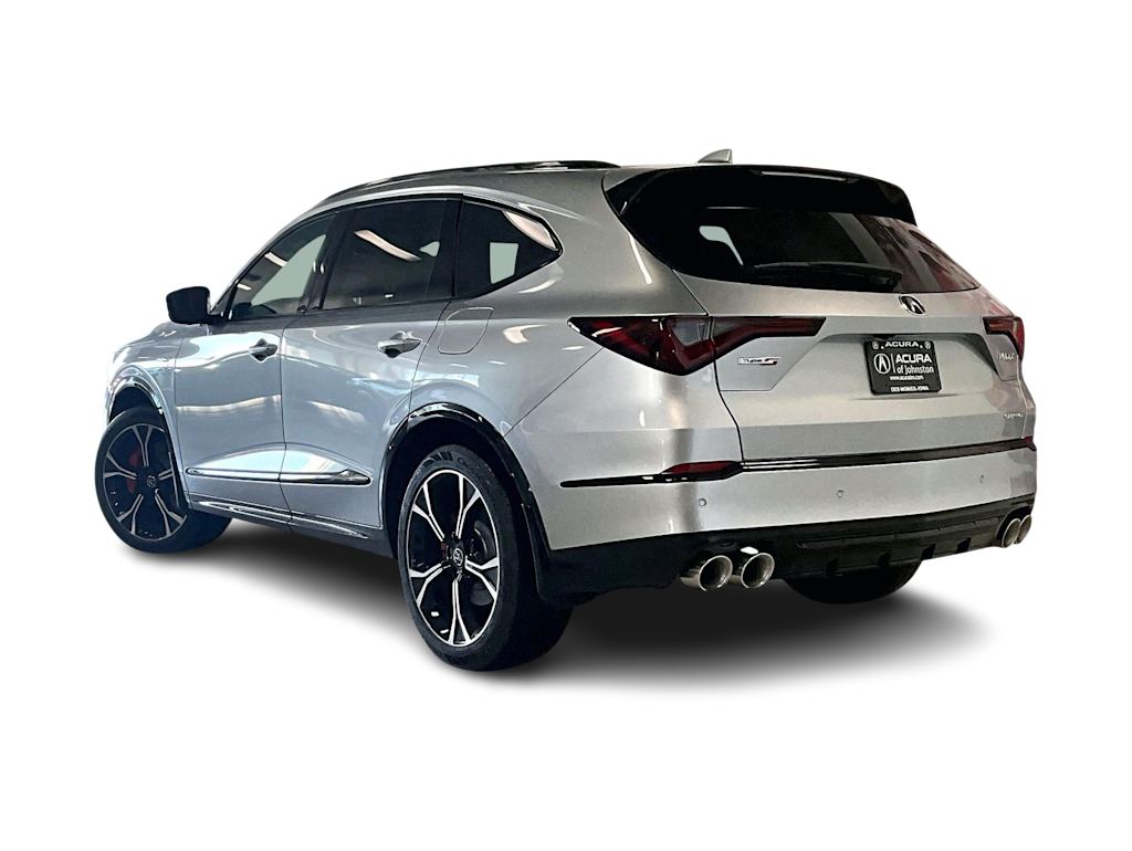 Thumbnail: 2026 Acura MDX - 4