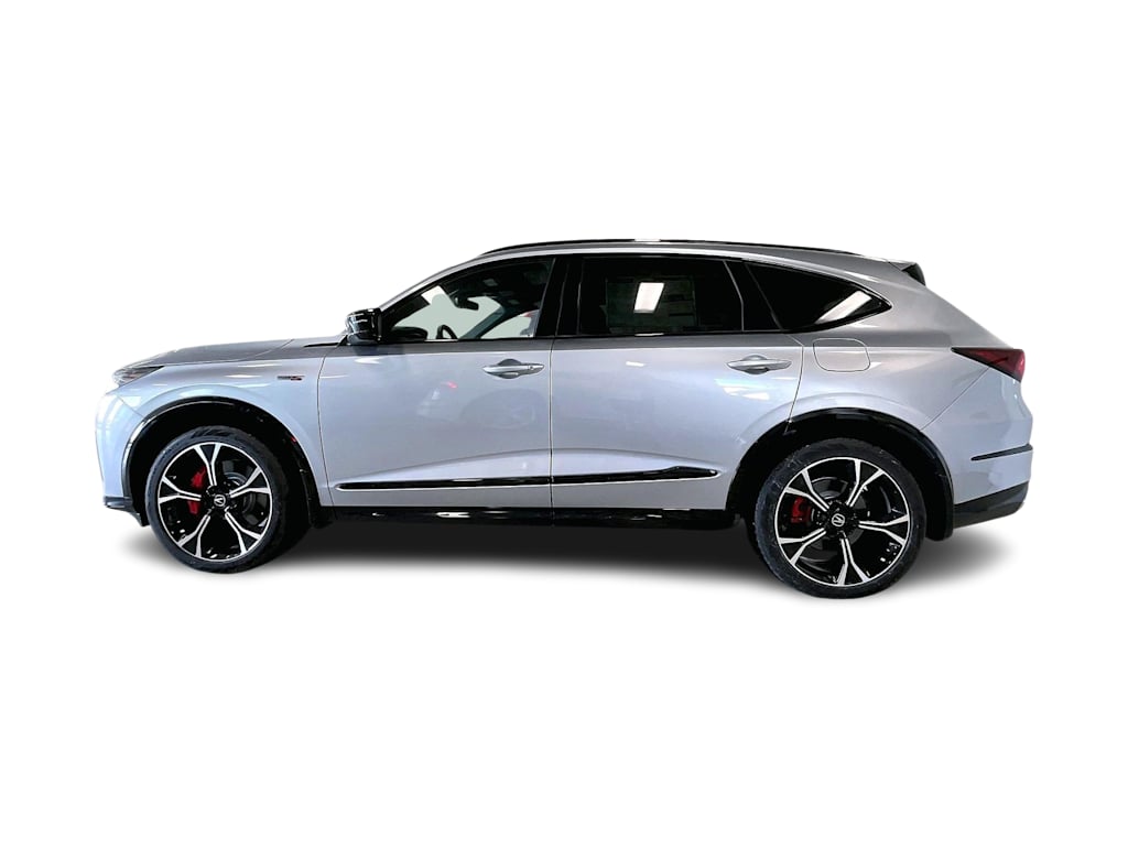 Thumbnail: 2026 Acura MDX - 3