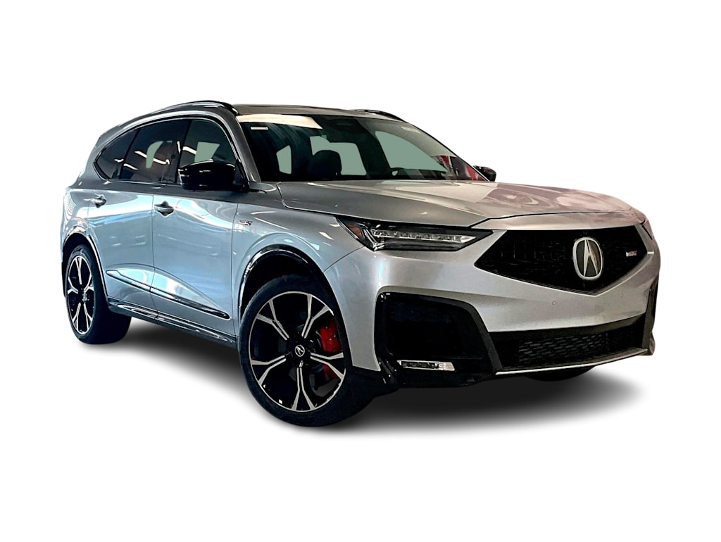 Thumbnail: 2026 Acura MDX - 22