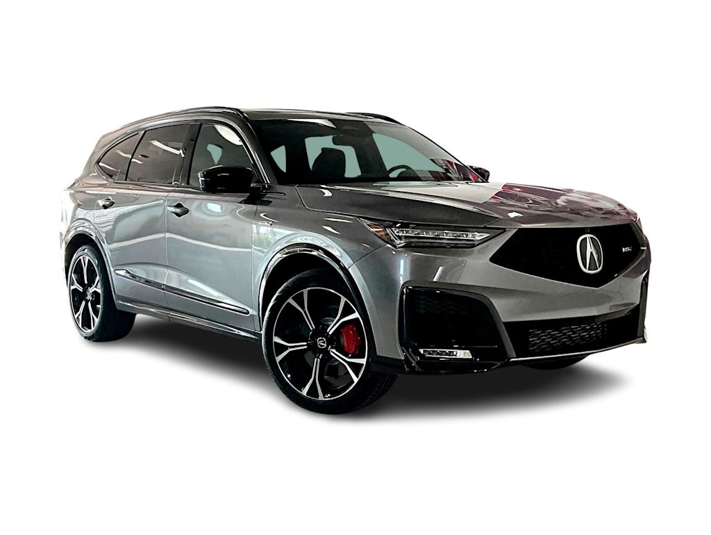 Thumbnail: 2026 Acura MDX - 21