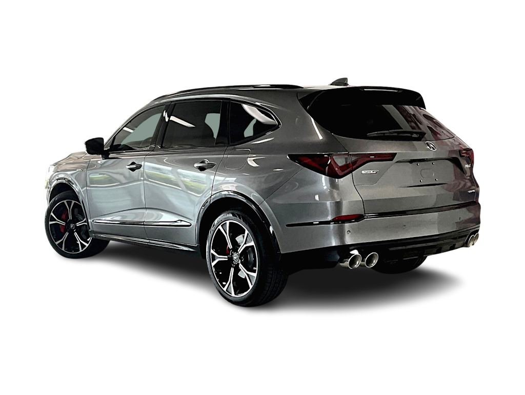 Thumbnail: 2026 Acura MDX - 4
