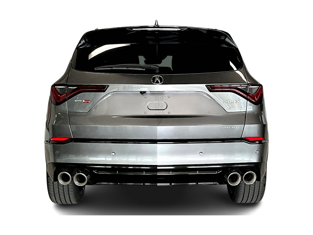 Thumbnail: 2026 Acura MDX - 5