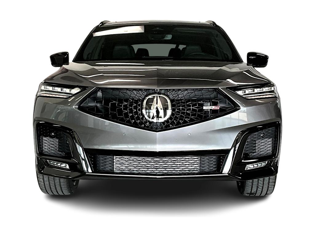 Thumbnail: 2026 Acura MDX - 6