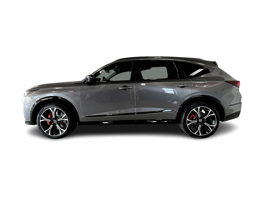 Thumbnail: 2026 Acura MDX - 3