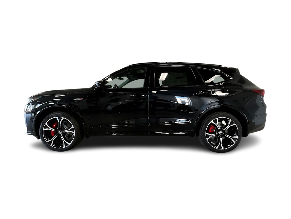 Thumbnail: 2026 Acura MDX - 3