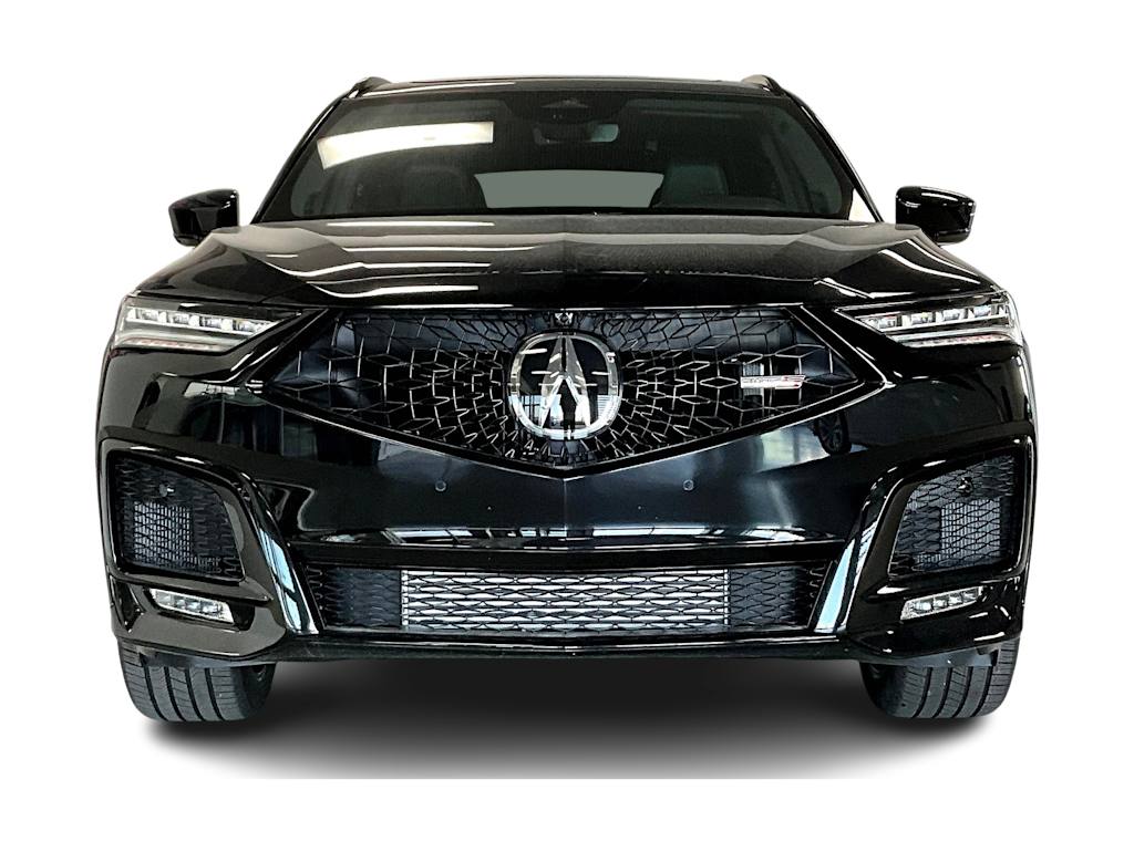 Thumbnail: 2026 Acura MDX - 6