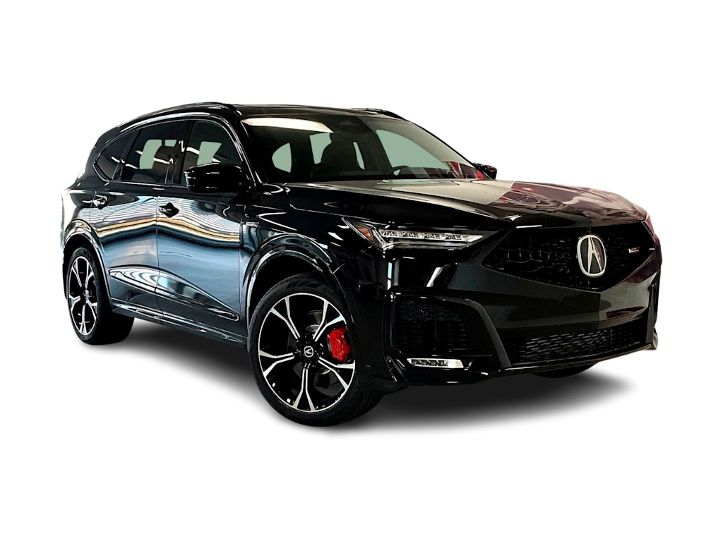 Thumbnail: 2026 Acura MDX - 21