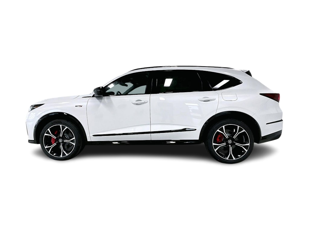 Thumbnail: 2026 Acura MDX - 3