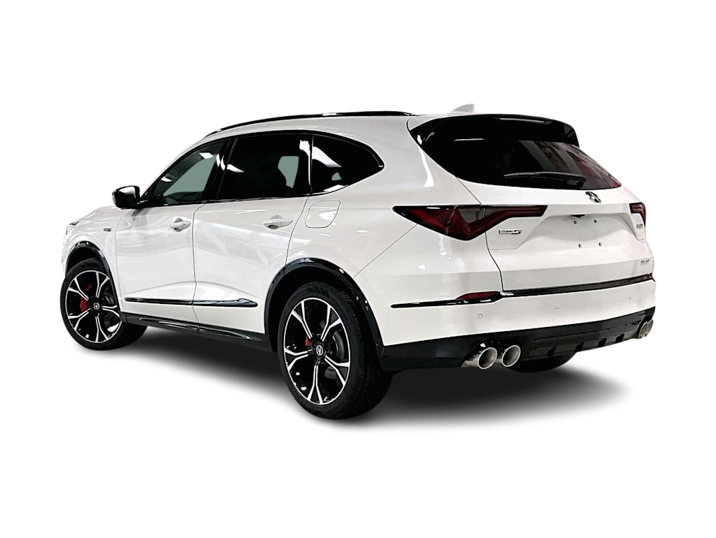 Thumbnail: 2026 Acura MDX - 4
