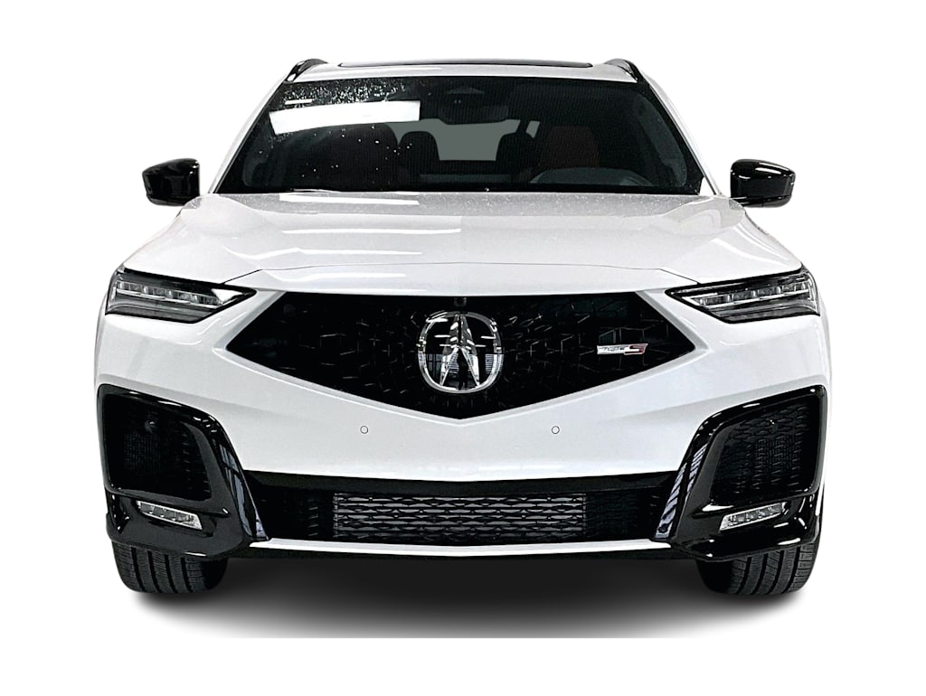 Thumbnail: 2026 Acura MDX - 6