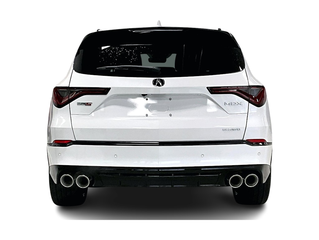 Thumbnail: 2026 Acura MDX - 5