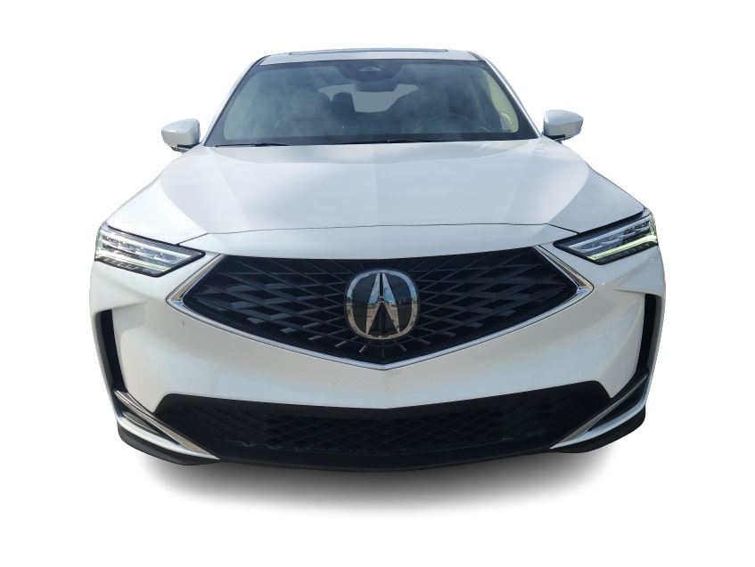 Thumbnail: 2025 Acura MDX - 5