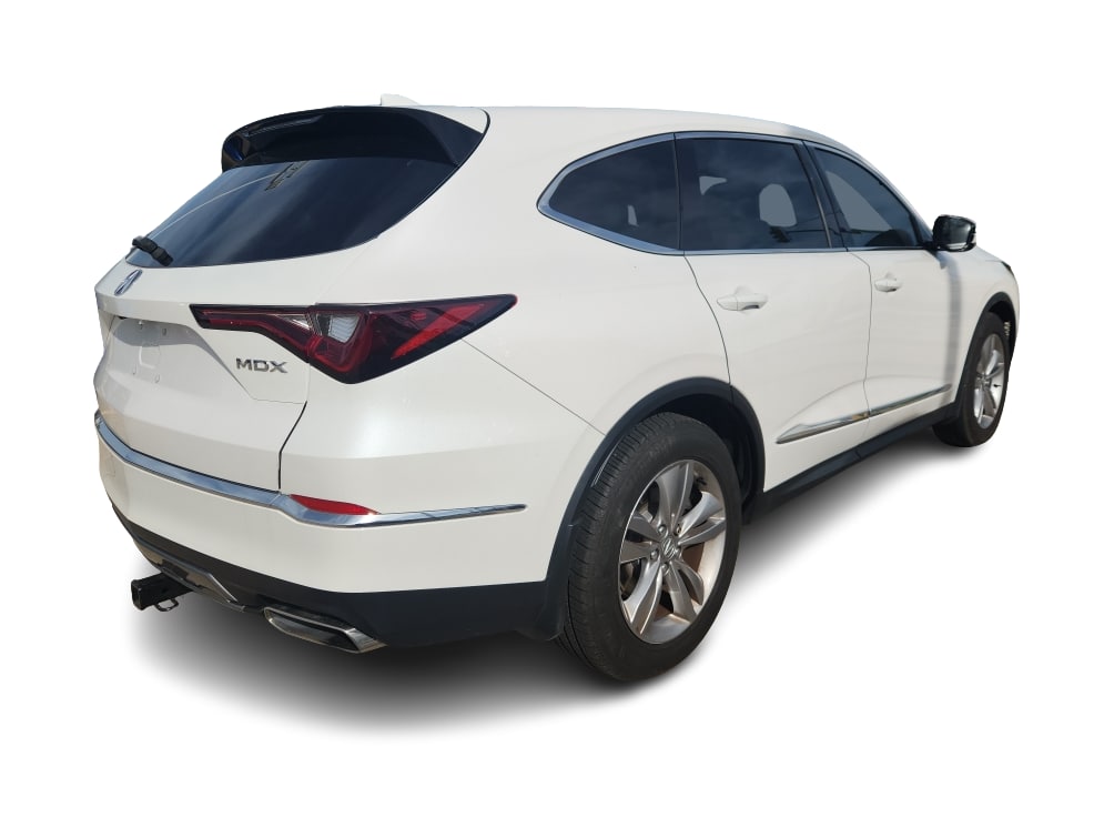 Thumbnail: 2025 Acura MDX - 11