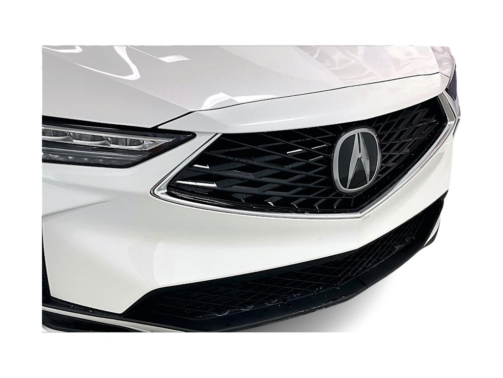 Thumbnail: 2025 Acura MDX - 30