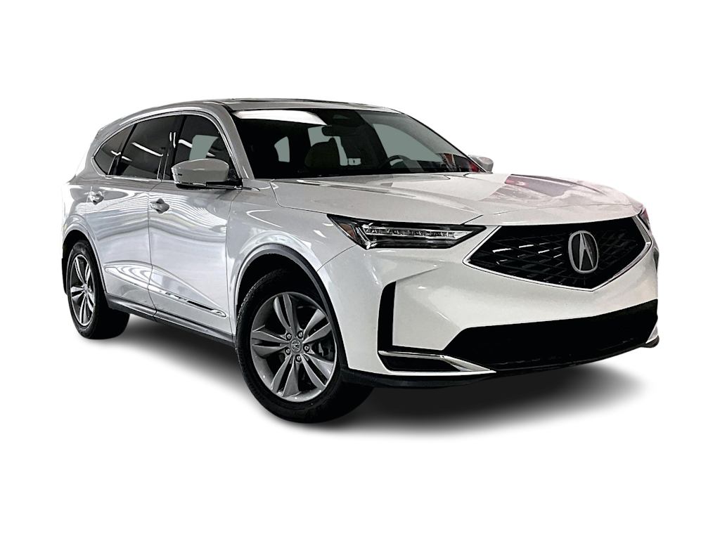 Thumbnail: 2025 Acura MDX - 19