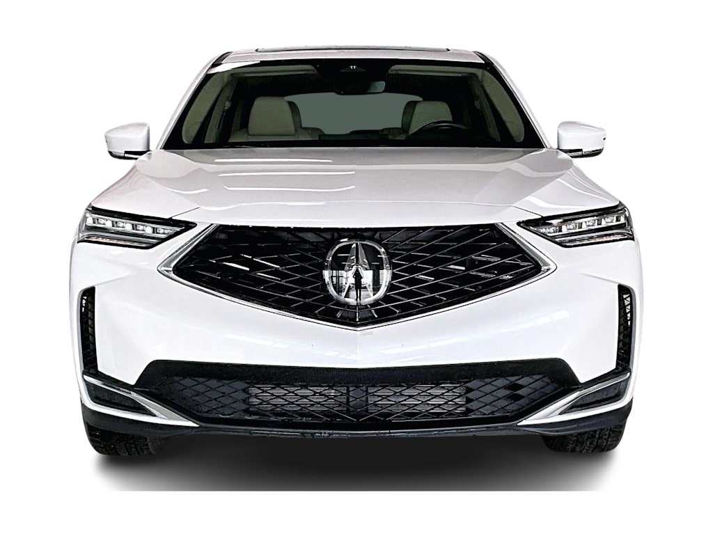 Thumbnail: 2025 Acura MDX - 6