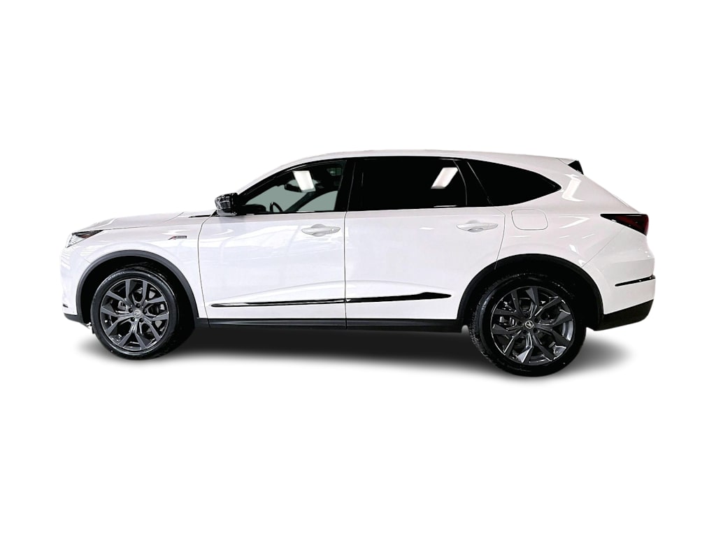 Thumbnail: 2023 Acura MDX - 3