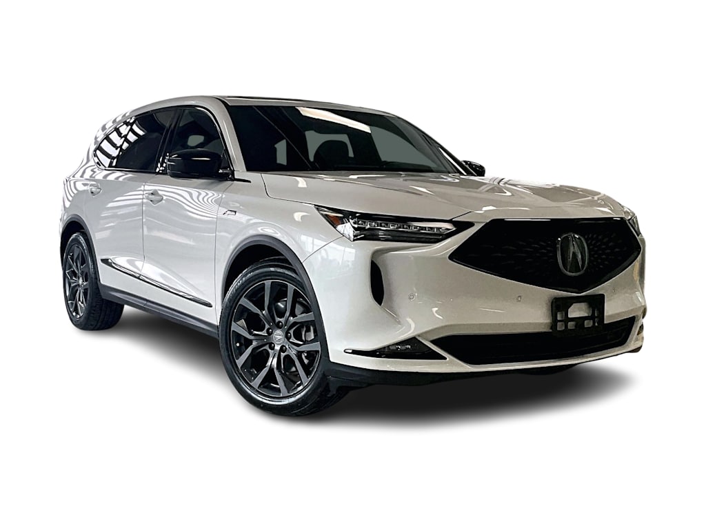 Thumbnail: 2023 Acura MDX - 21