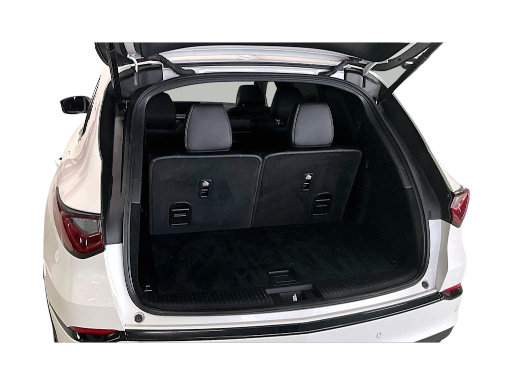 Thumbnail: 2023 Acura MDX - 18