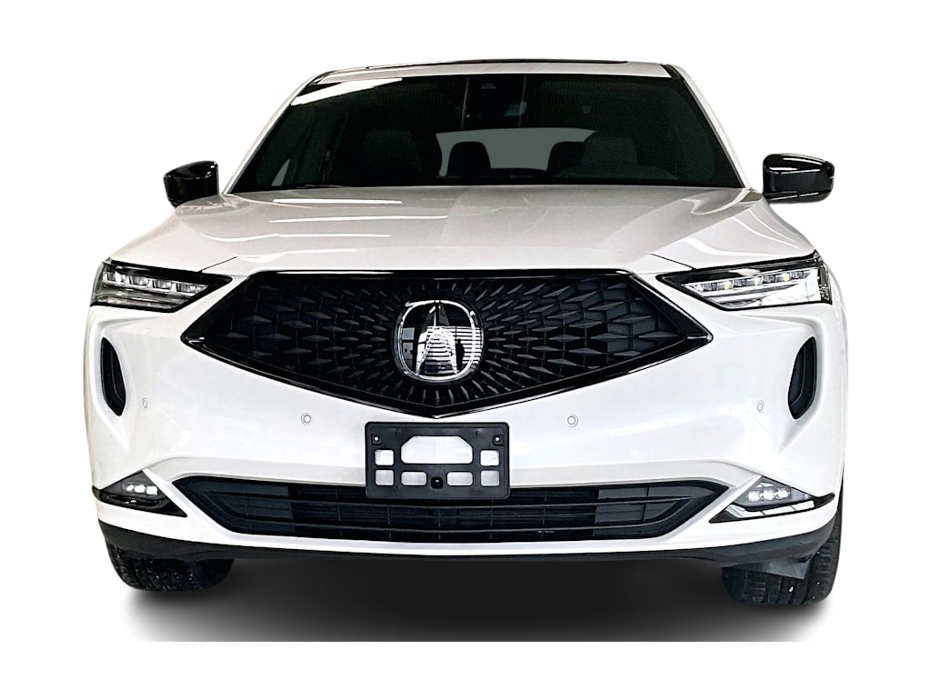 Thumbnail: 2023 Acura MDX - 6