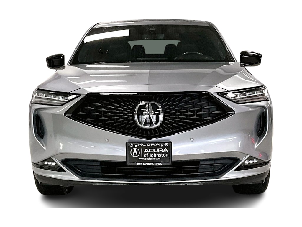 Thumbnail: 2023 Acura MDX - 6