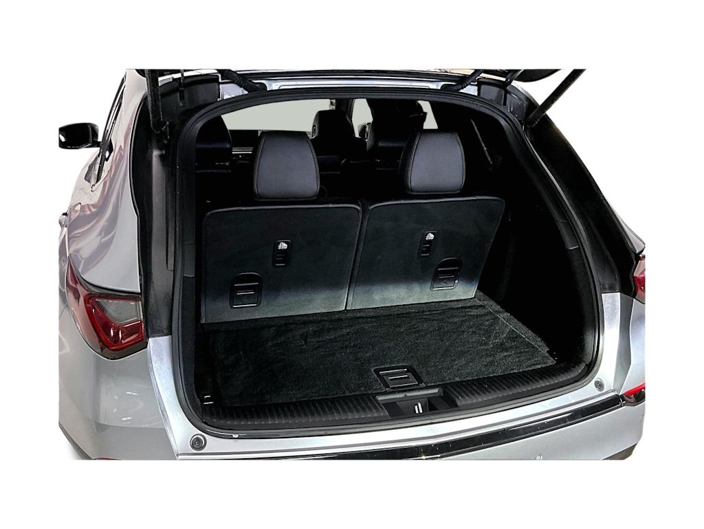 Thumbnail: 2023 Acura MDX - 16