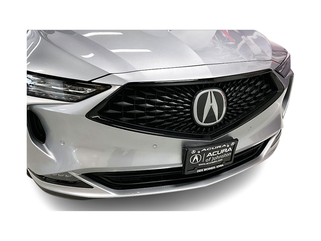 Thumbnail: 2023 Acura MDX - 29