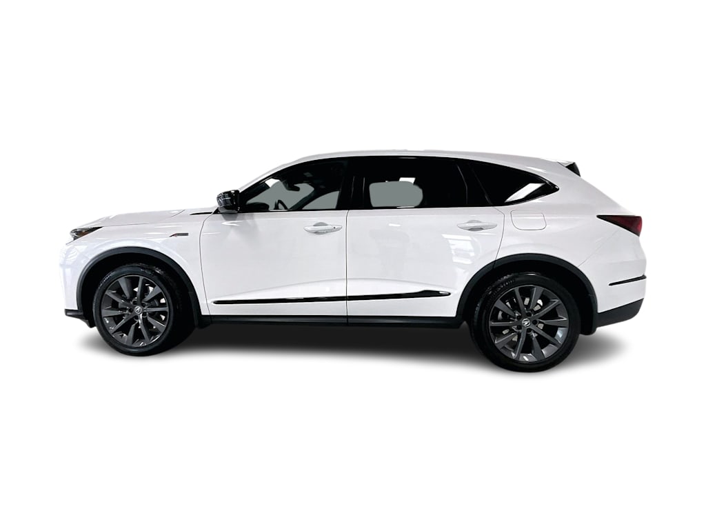 Thumbnail: 2026 Acura MDX - 3