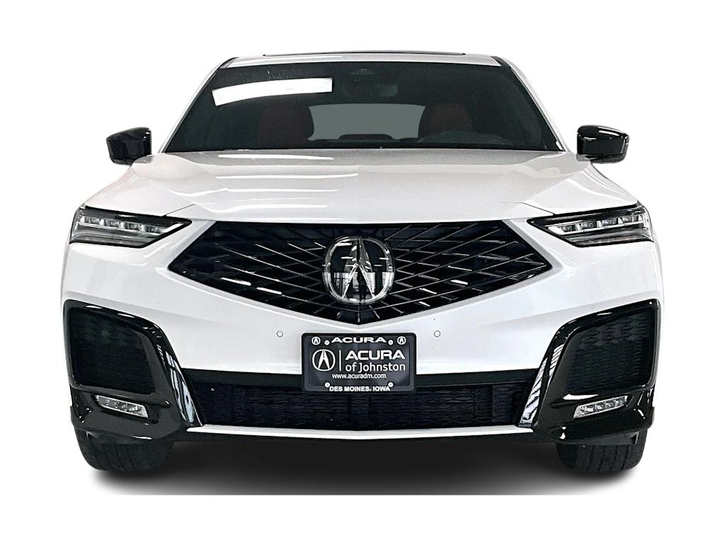 Thumbnail: 2026 Acura MDX - 6