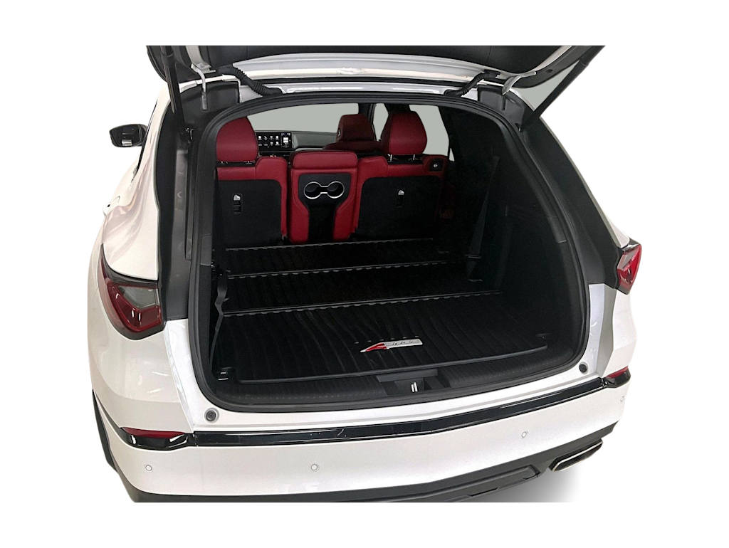 Thumbnail: 2026 Acura MDX - 18