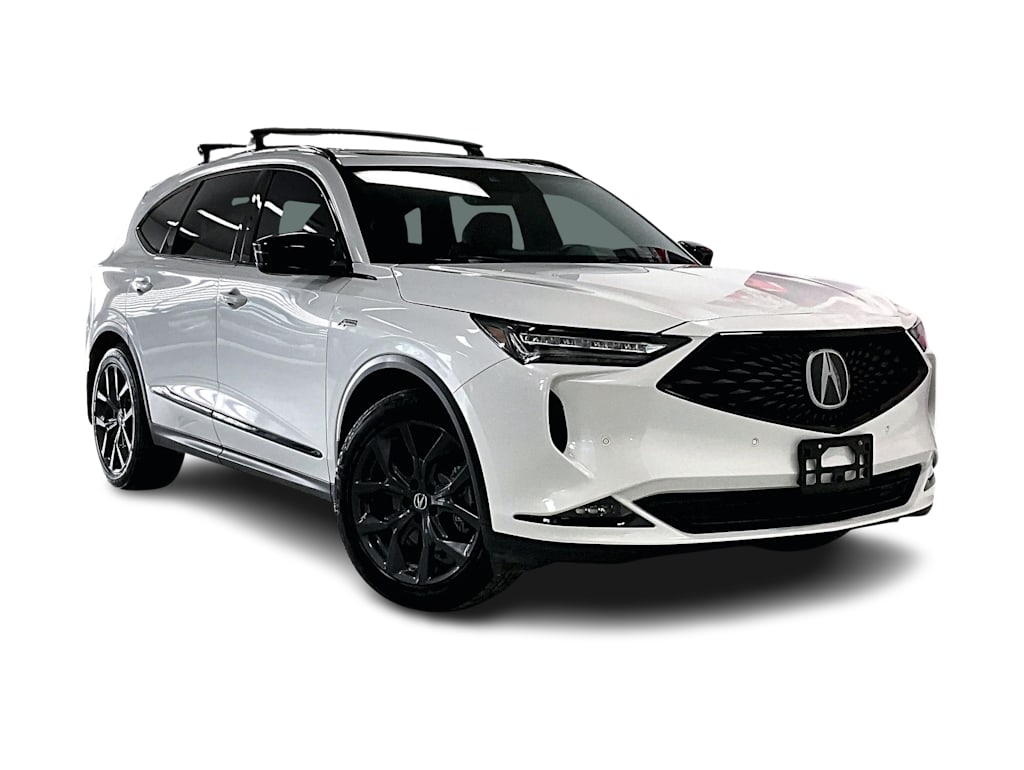 Thumbnail: 2022 Acura MDX - 20