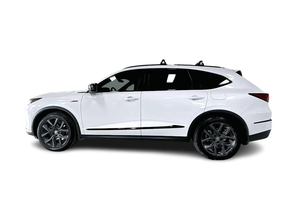 Thumbnail: 2022 Acura MDX - 3