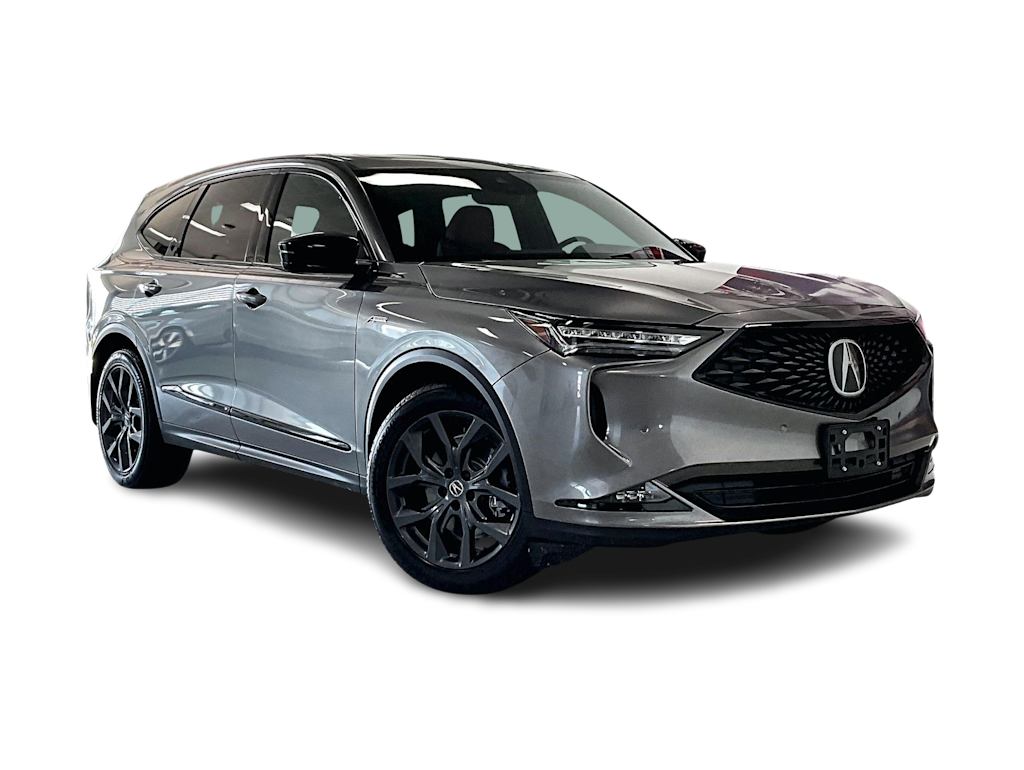 Thumbnail: 2024 Acura MDX - 21