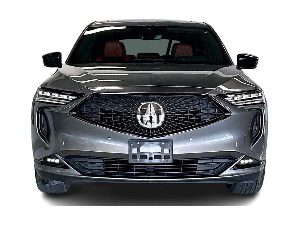 Thumbnail: 2024 Acura MDX - 6