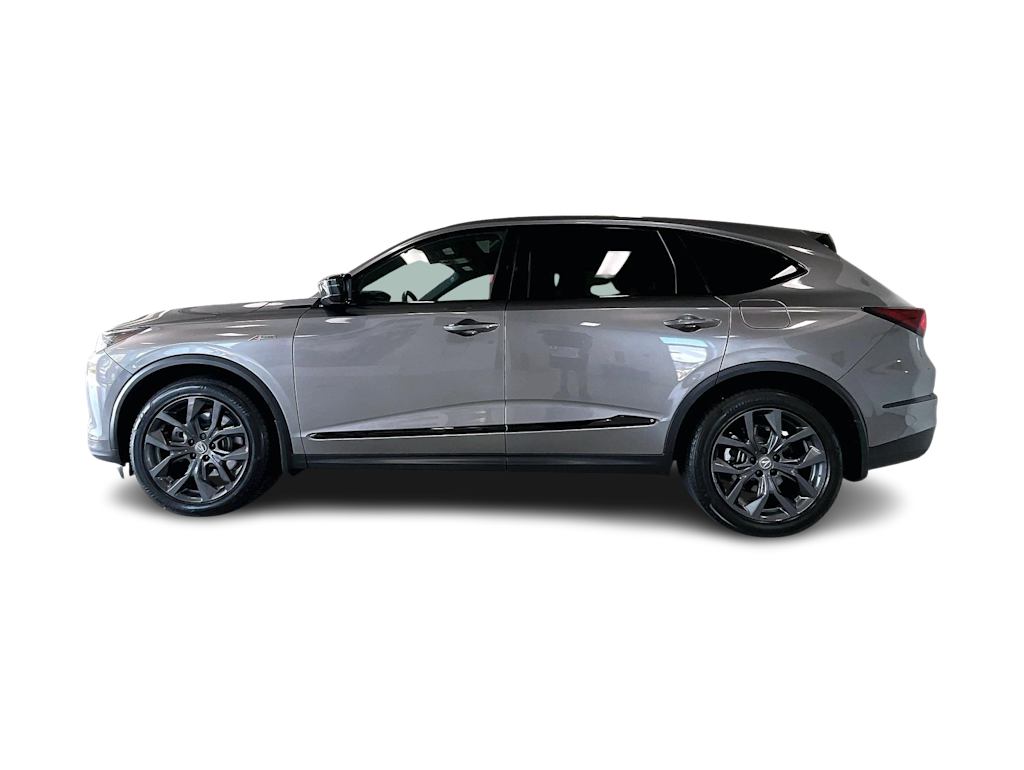 Thumbnail: 2024 Acura MDX - 3