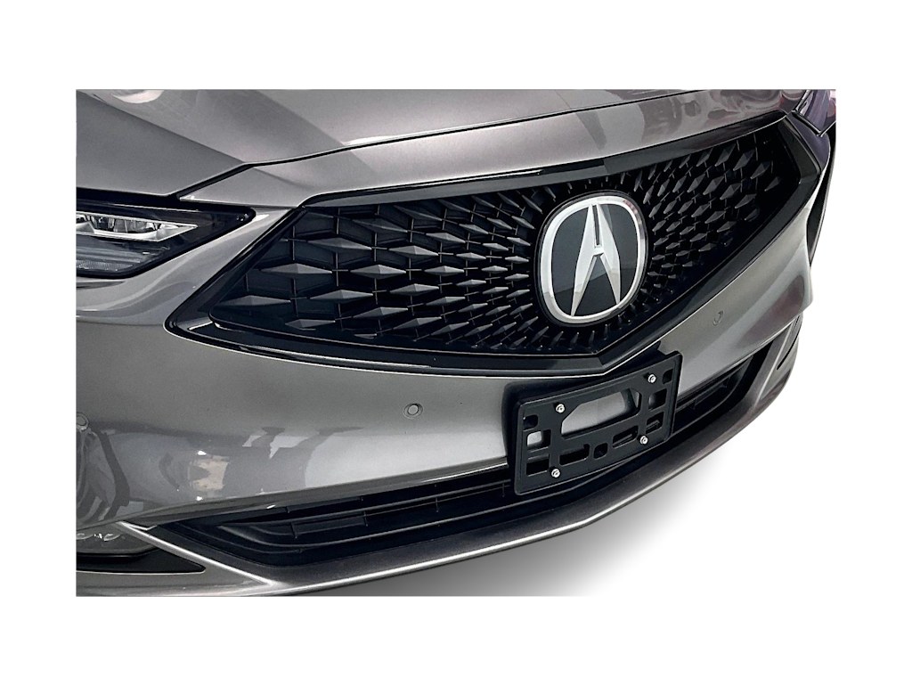 Thumbnail: 2024 Acura MDX - 31