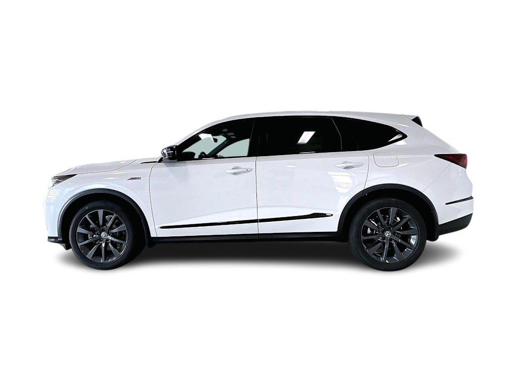 Thumbnail: 2026 Acura MDX - 3