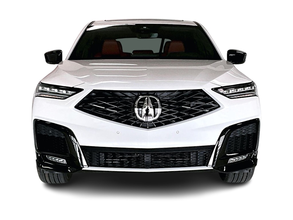 Thumbnail: 2026 Acura MDX - 6
