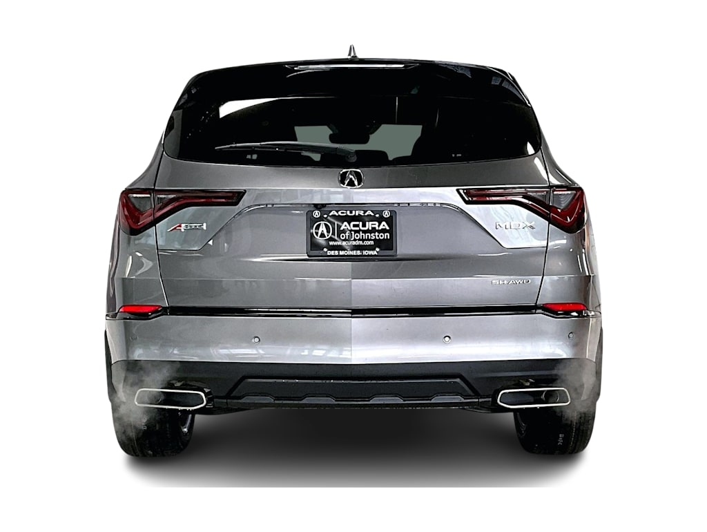 Thumbnail: 2026 Acura MDX - 5