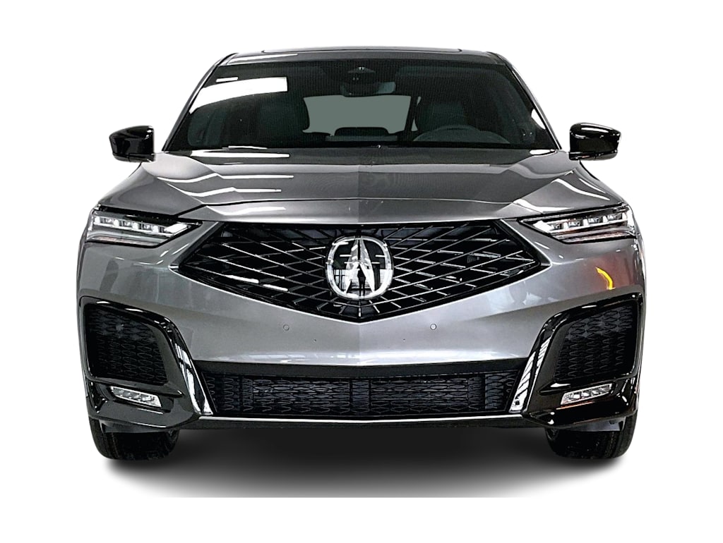 Thumbnail: 2026 Acura MDX - 6