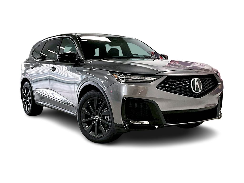 Thumbnail: 2026 Acura MDX - 22