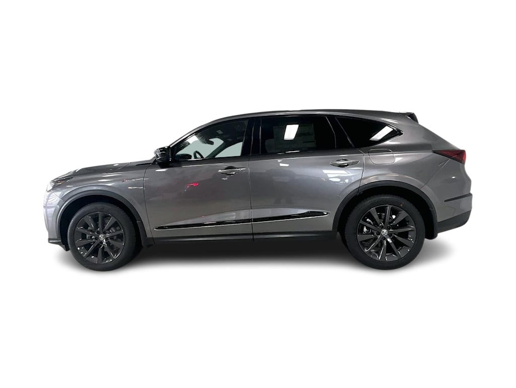 Thumbnail: 2026 Acura MDX - 3